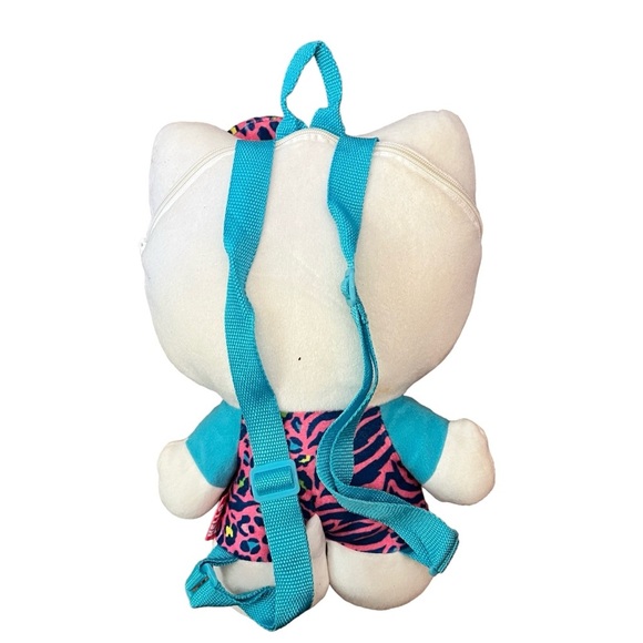 Sanrio Hello‎ Kitty Backpack - Picture 2 of 6